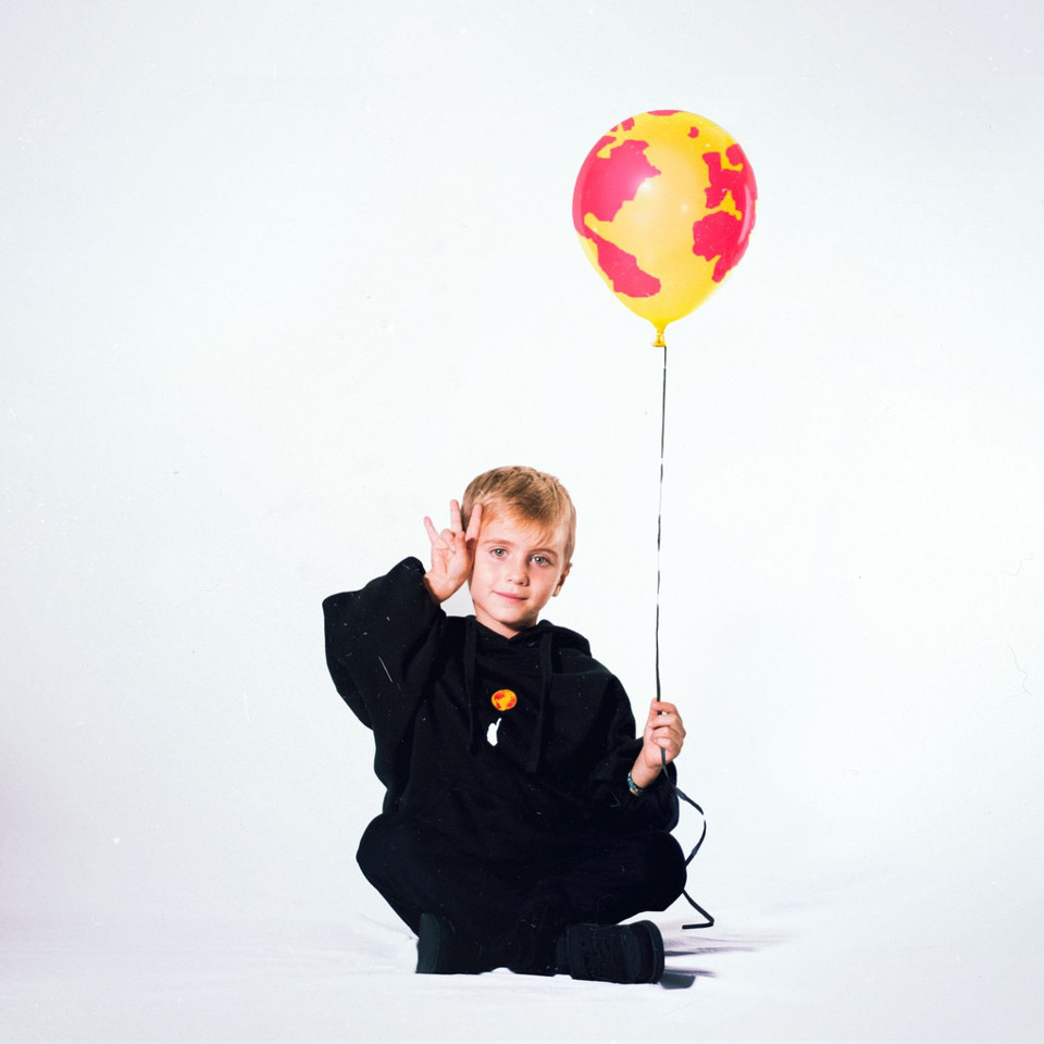 Cd Alfa Before Wanderlust