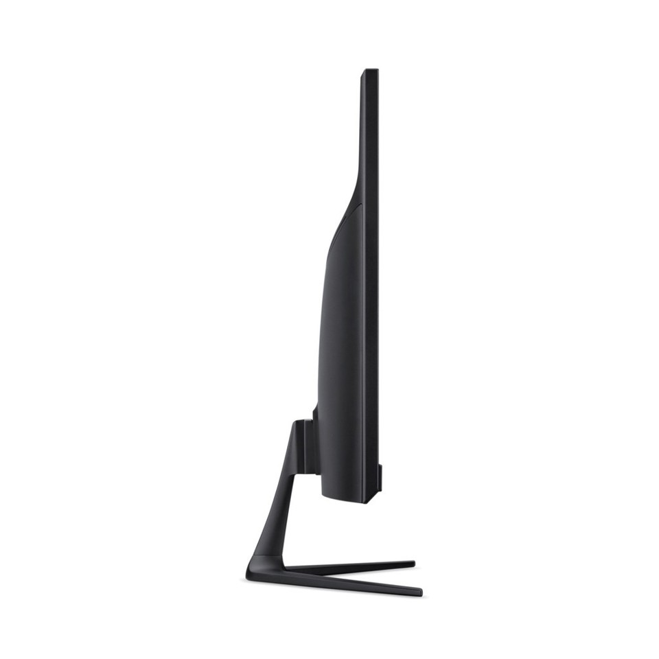 ALL IN ONE ASPIRE C24-2G - 23.8 POLLICI - NERO