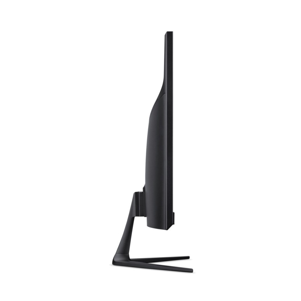 ALL IN ONE ASPIRE C24-2G - 23.8 POLLICI - NERO