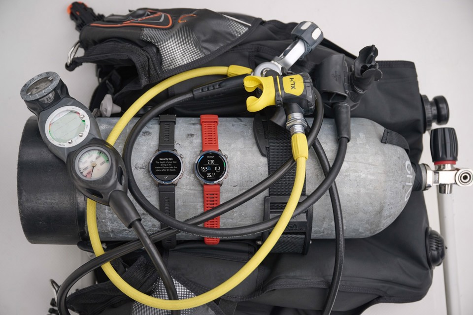 Amazfit Balance 2 3,81 cm (1.5") AMOLED Digitale 480 x 480 Pixel Touch screen Grigio Wi-Fi GPS (satellitare)