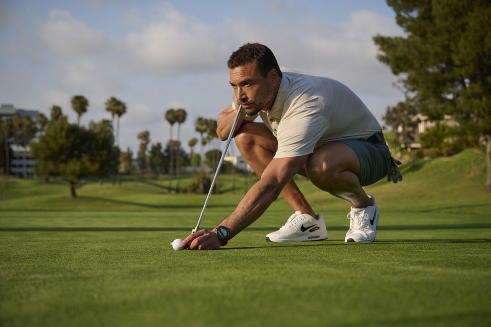 Amazfit Balance 2 3,81 cm (1.5") AMOLED Digitale 480 x 480 Pixel Touch screen Grigio Wi-Fi GPS (satellitare)