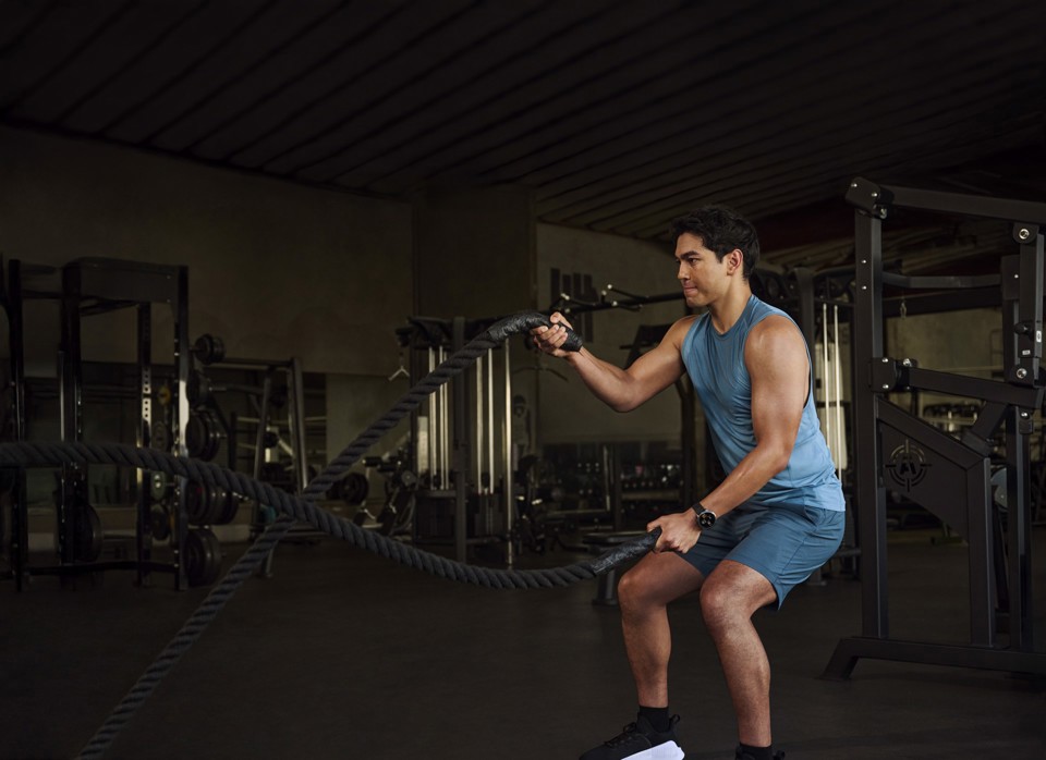 Amazfit Balance 2 XT 3,81 cm (1.5") AMOLED Digitale 480 x 480 Pixel Touch screen Nero Wi-Fi GPS (satellitare)