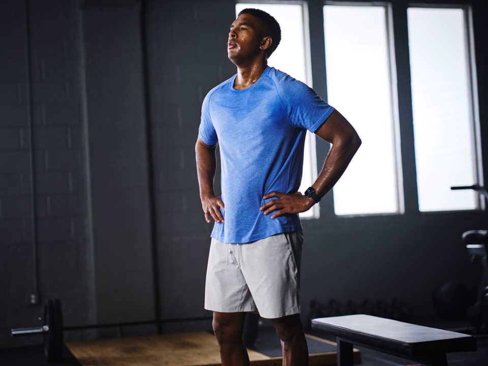 Amazfit Bip 6 Black 5 cm (1.97") AMOLED Digitale 390 x 450 Pixel Touch screen Nero GPS (satellitare)