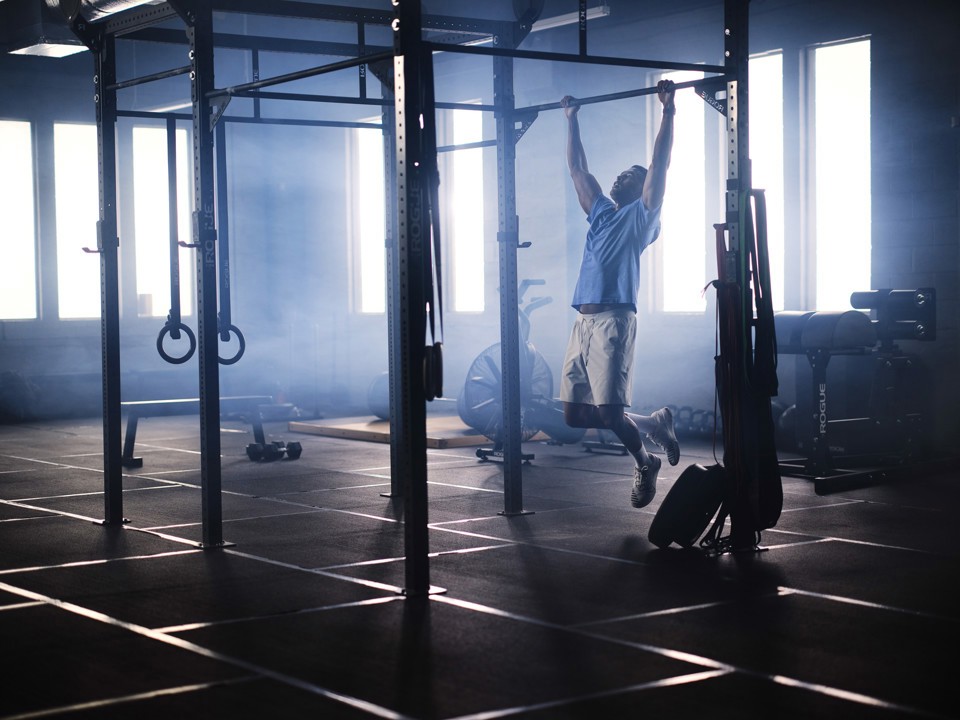 Amazfit Bip 6 Black 5 cm (1.97") AMOLED Digitale 390 x 450 Pixel Touch screen Nero GPS (satellitare)