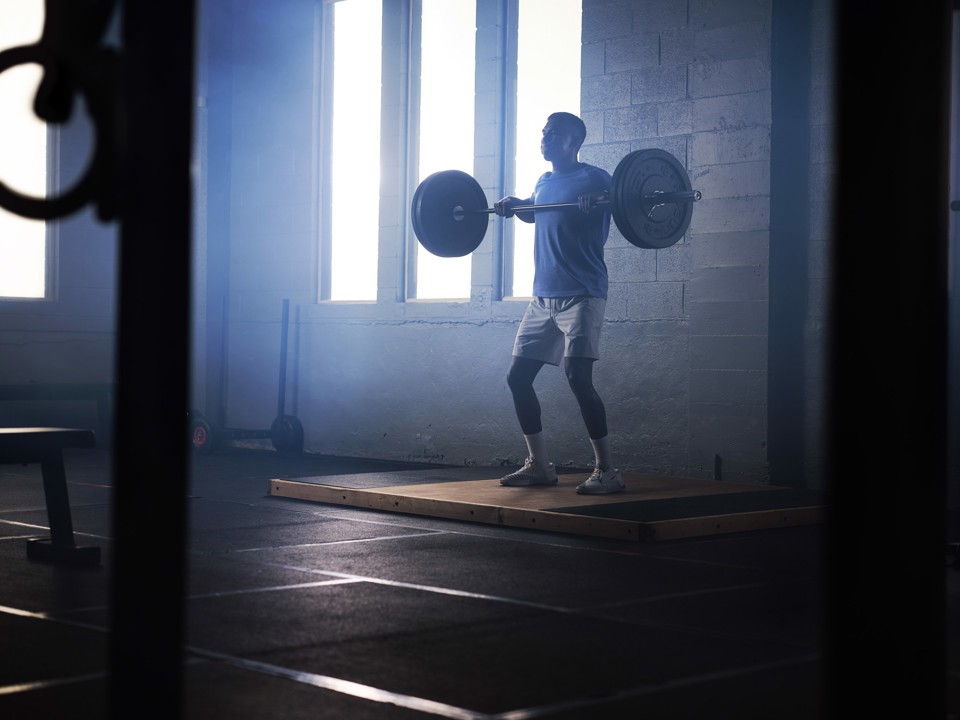 Amazfit Bip 6 Black 5 cm (1.97") AMOLED Digitale 390 x 450 Pixel Touch screen Nero GPS (satellitare)