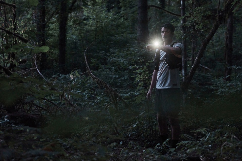 Amazfit T-Rex 3 Pro 3,81 cm (1.5") AMOLED 48 mm Digitale Touch screen Nero GPS (satellitare)