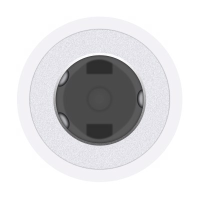 Apple Adattatore da USB-C a jack cuffie (3,5 mm)