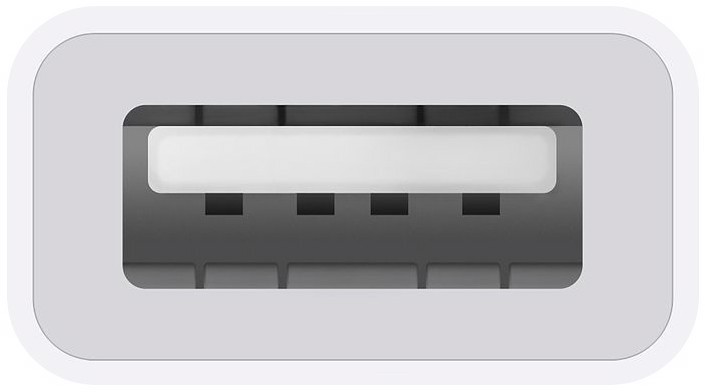 Apple Adattatore da USB‑C a USB