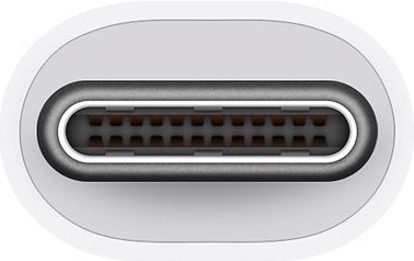 Apple Adattatore multiporta da USB-C ad AV digitale