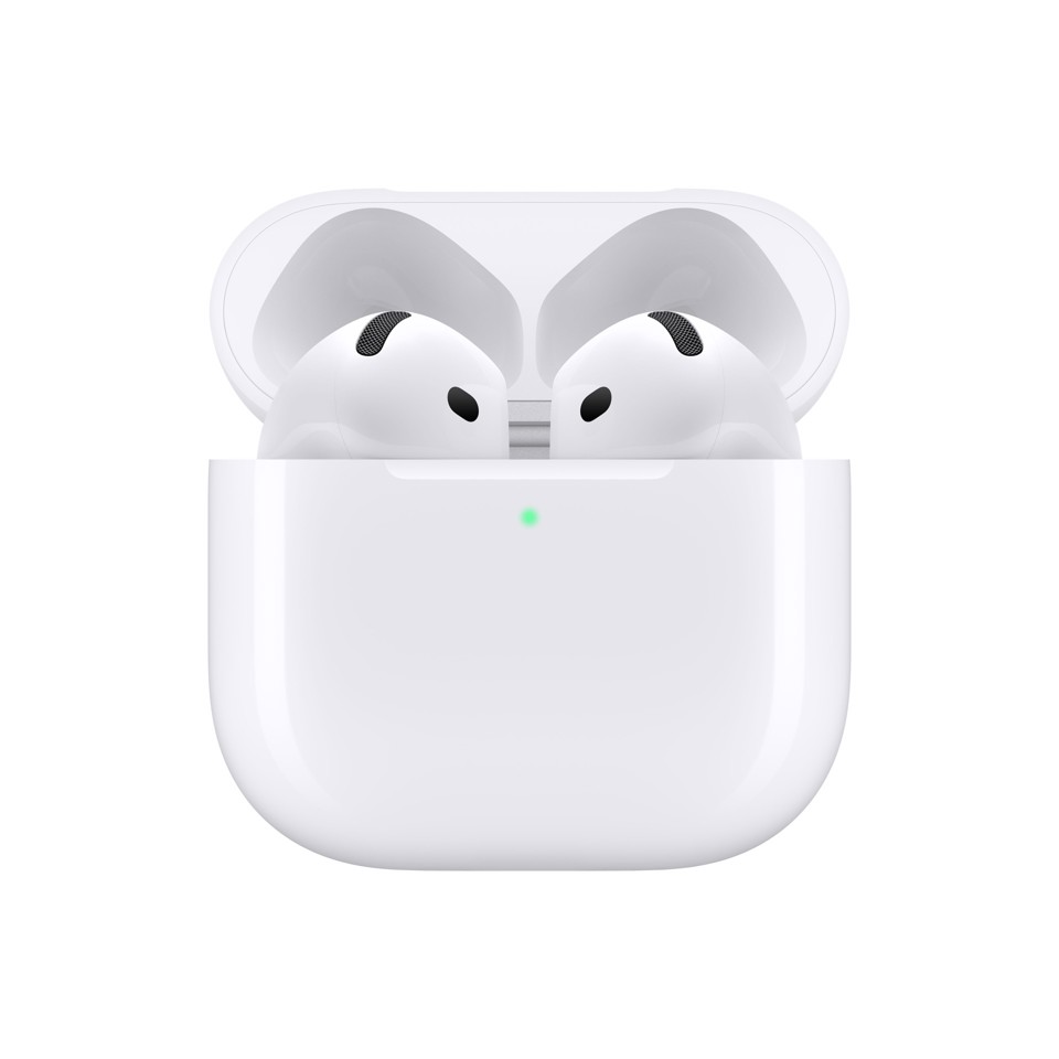 Apple AirPods (4th generation) AirPods 4