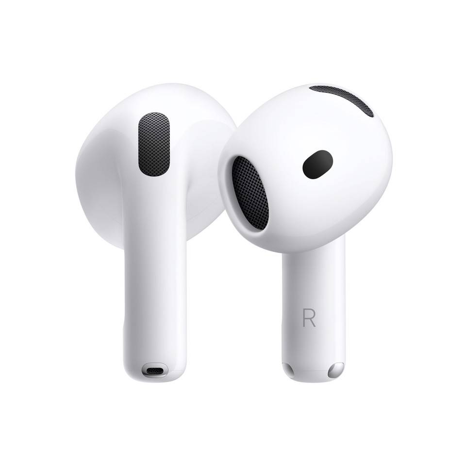 Apple AirPods (5th generation) AirPods 5 con custodia di ricarica wireless