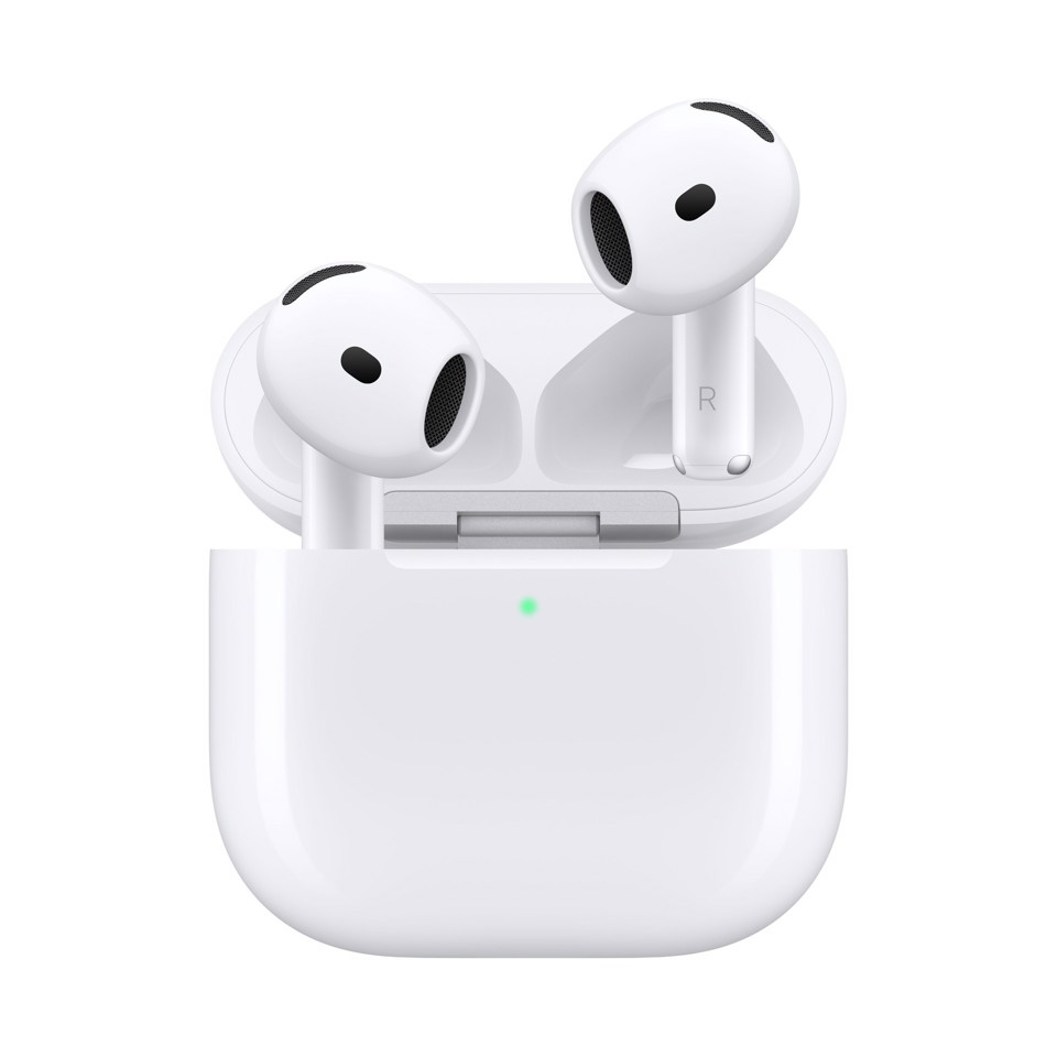 Apple AirPods (5th generation) AirPods 5 con custodia di ricarica wireless