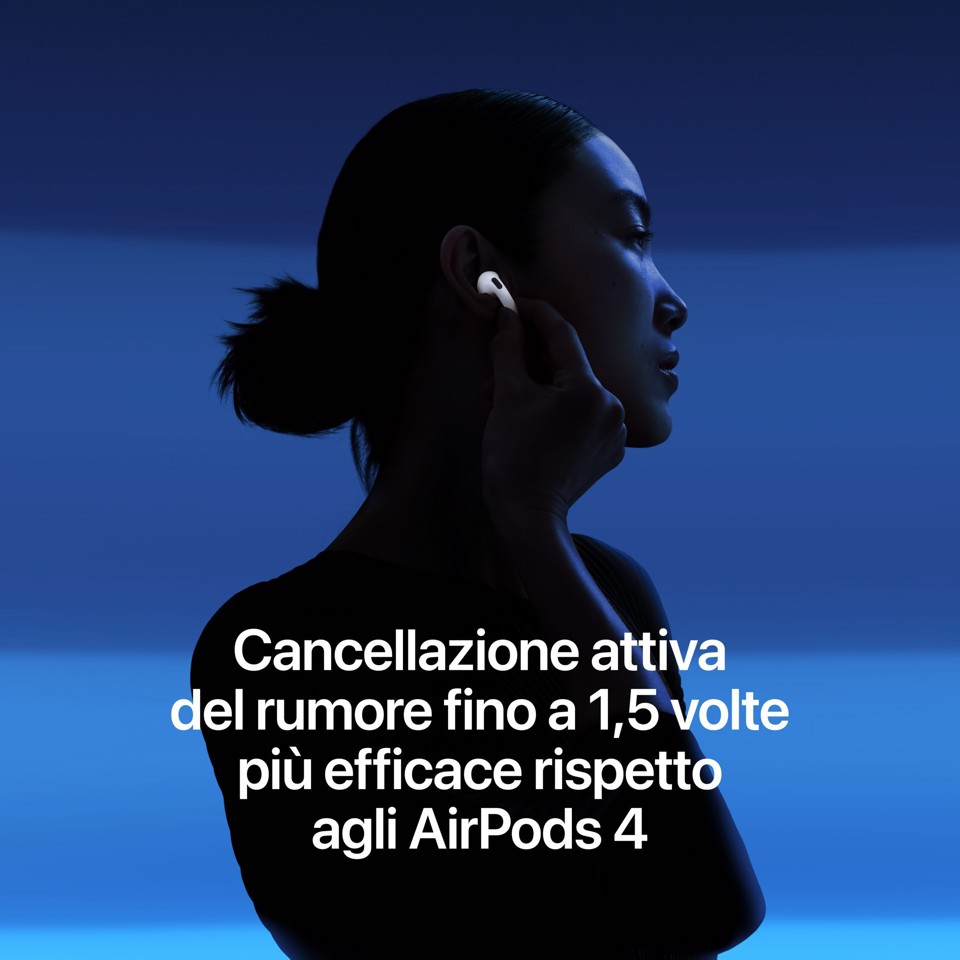 Apple AirPods (5th generation) AirPods 5