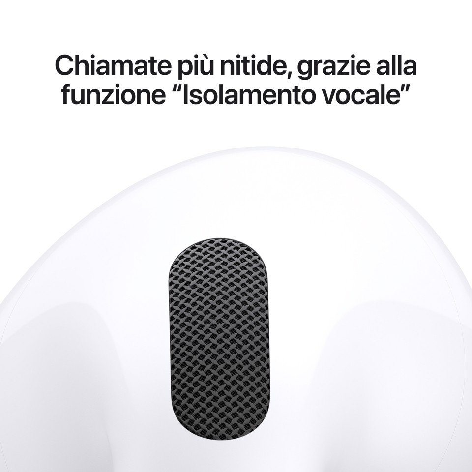 Apple AirPods (5th generation) AirPods 5