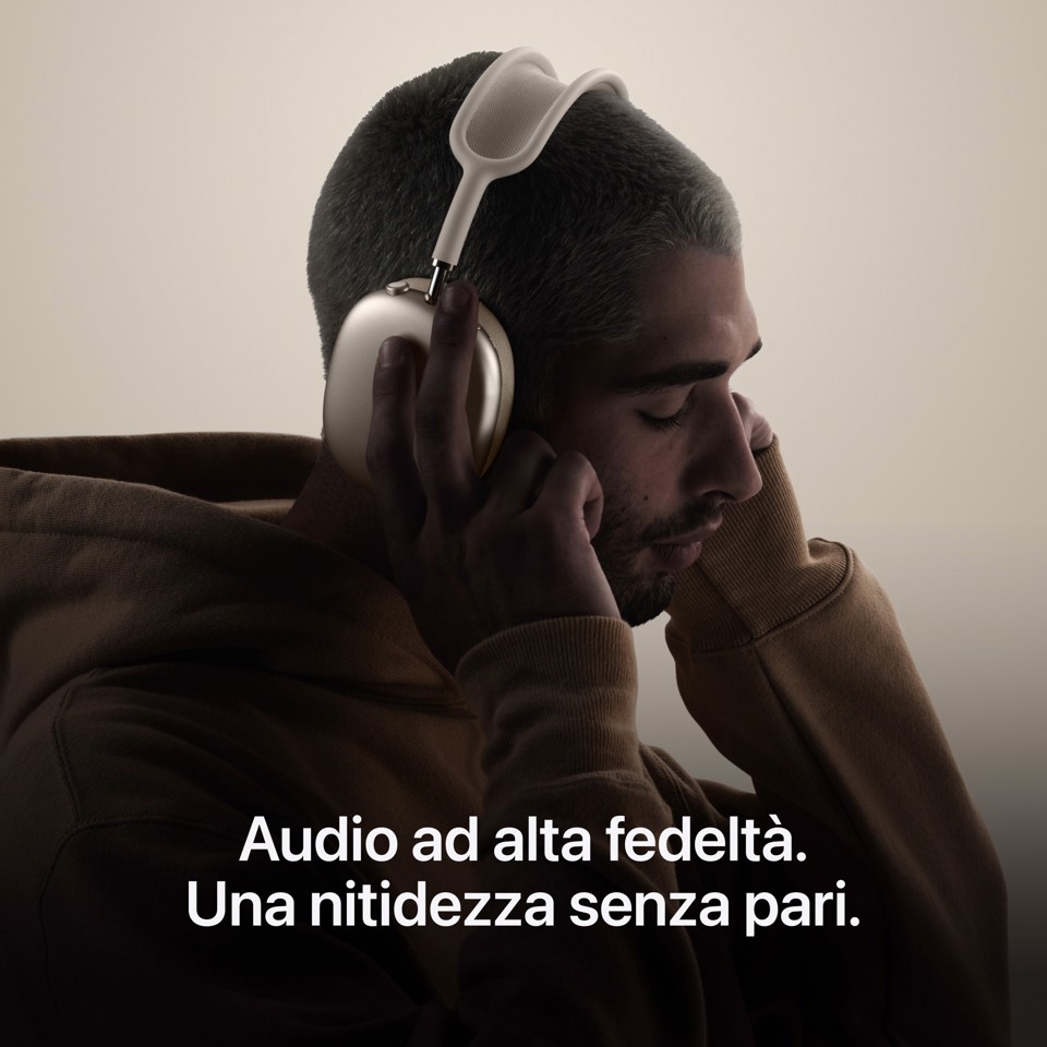 Apple AirPods Max 2 - Galassia