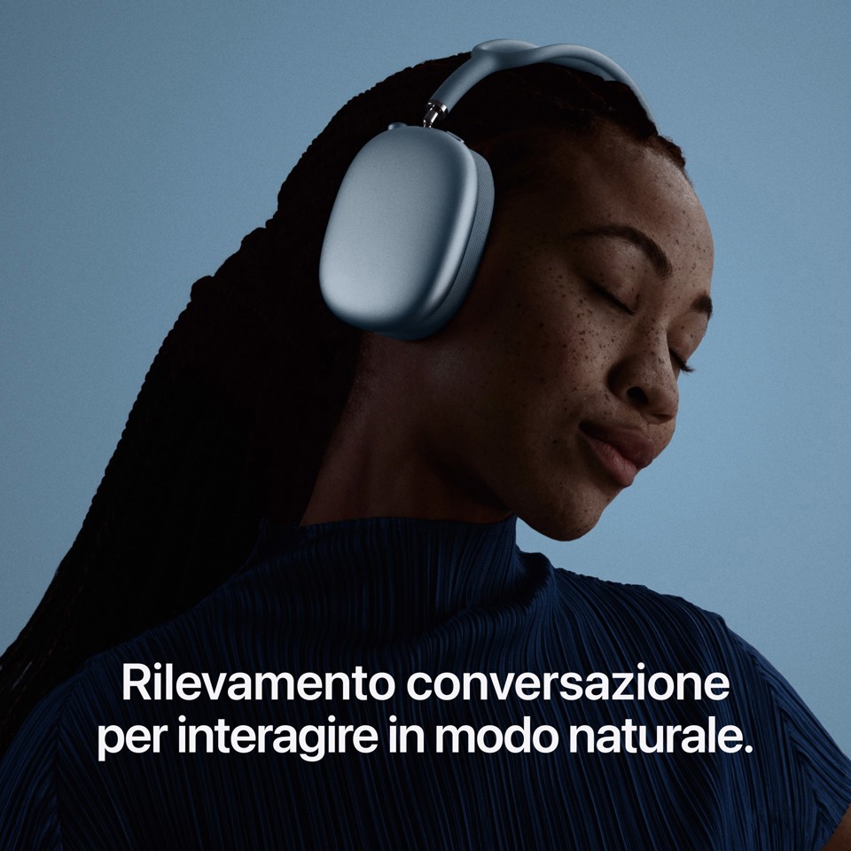 Apple AirPods Max 2 - Galassia