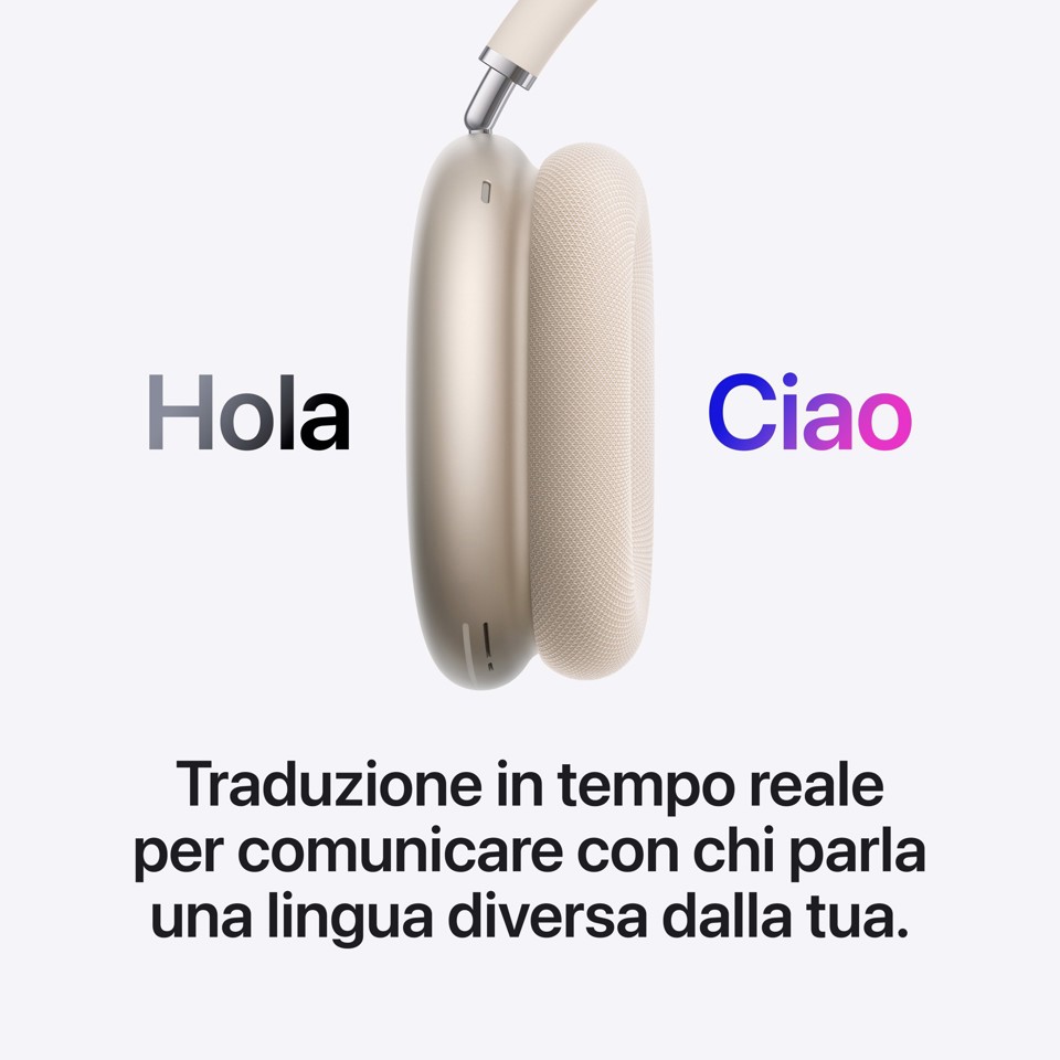 Apple AirPods Max 2 - Galassia