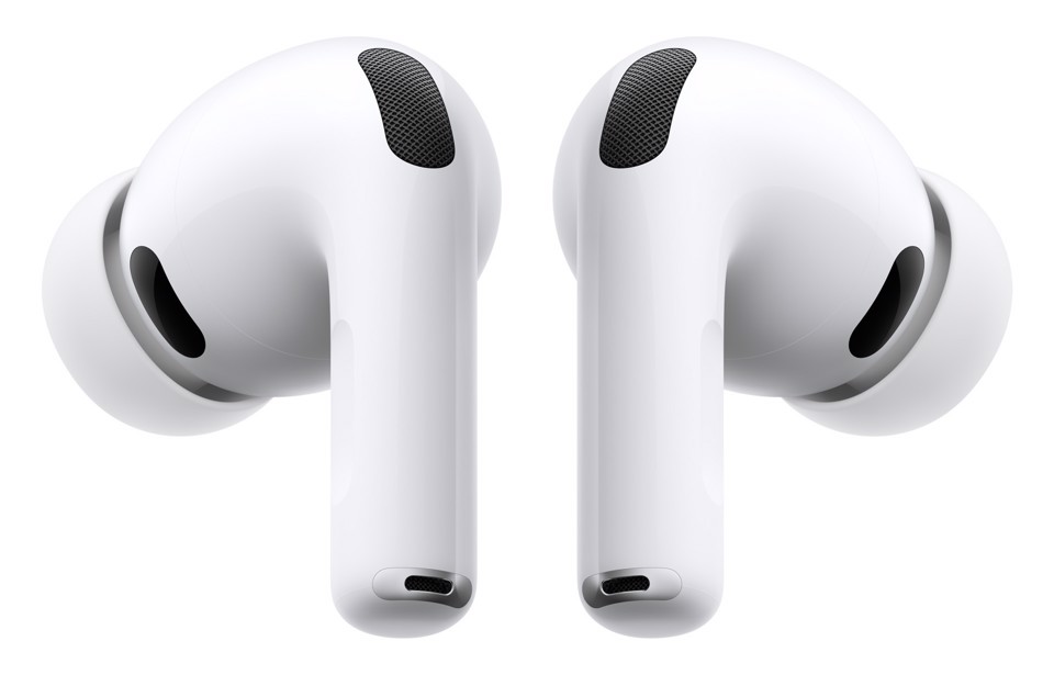 Apple AirPods Pro (terza generazione) AirPods Pro (3rd generation) Auricolare True Wireless Stereo (TWS) In-ear Chiamate/Musica/Sport/Tutti i giorni Bluetooth Bianco