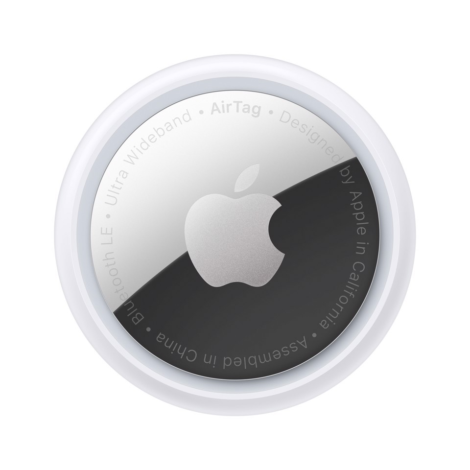 Apple AirTag (Confezione da 1)