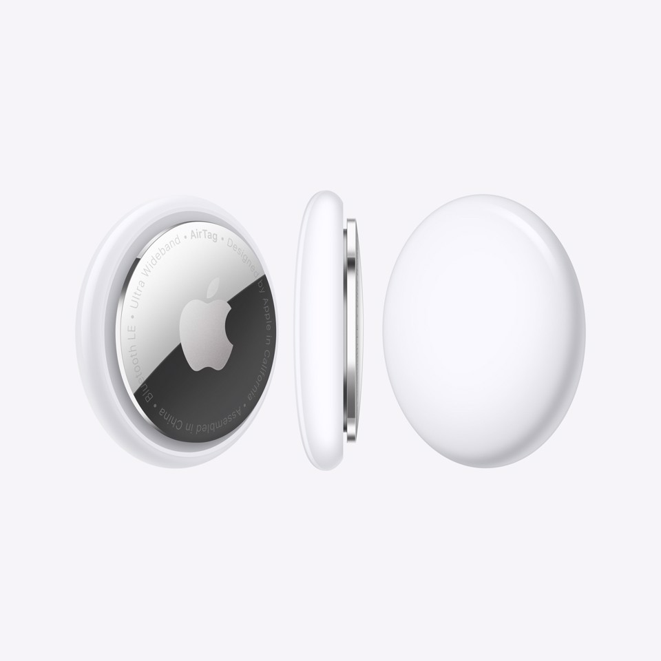 Apple AirTag (Confezione da 1)