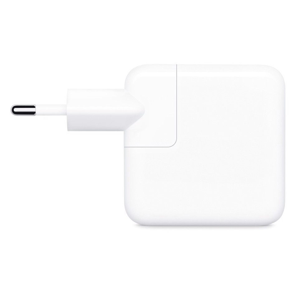 Apple Alimentatore da 35W a doppia porta USB‑C