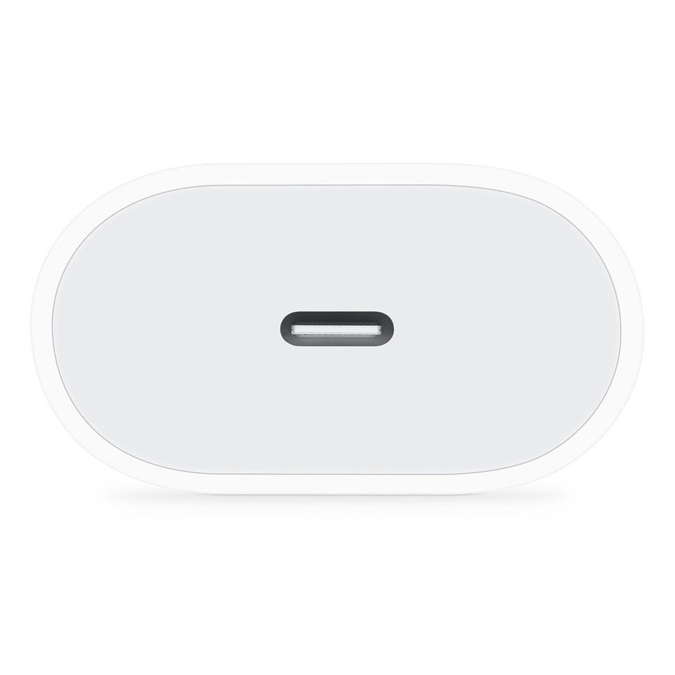 Apple Alimentatore USB-C da 18W