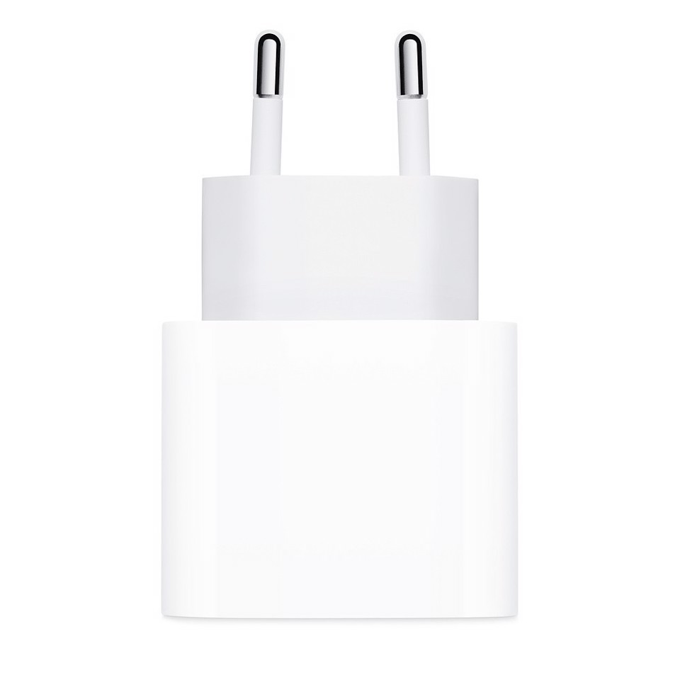 Apple Alimentatore USB-C da 20W