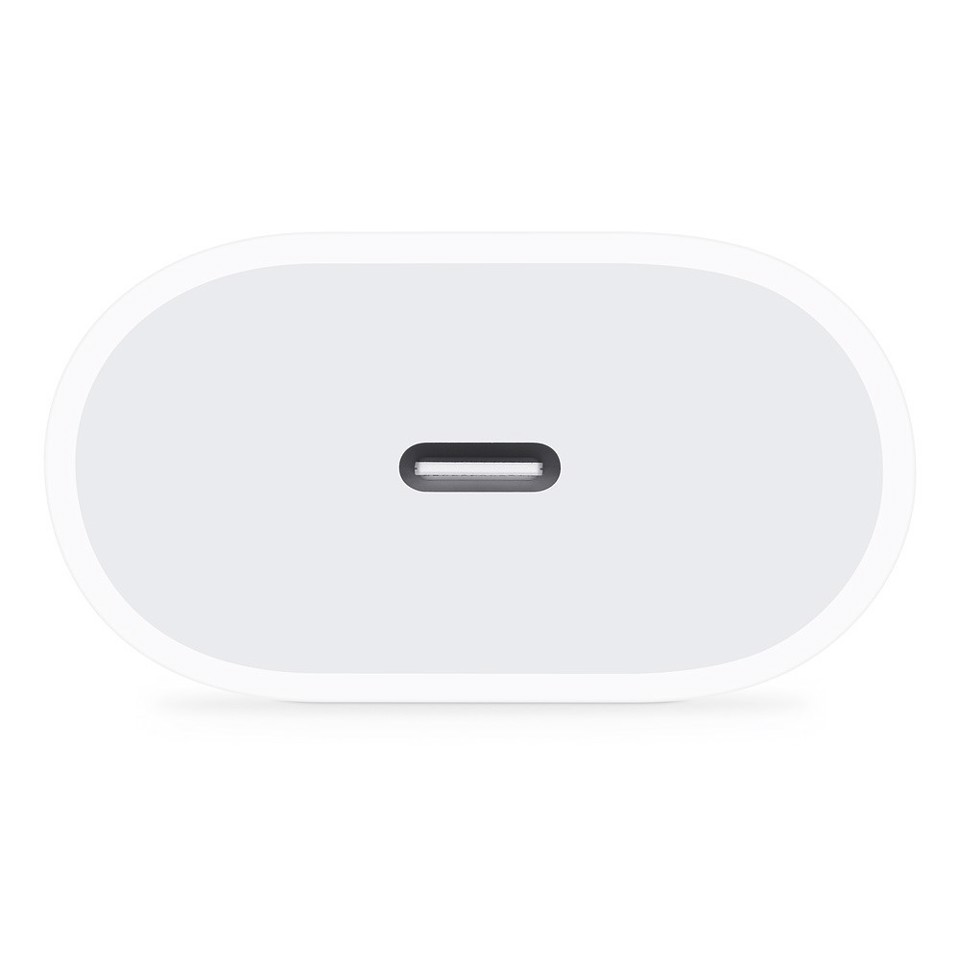 Apple Alimentatore USB-C da 20W