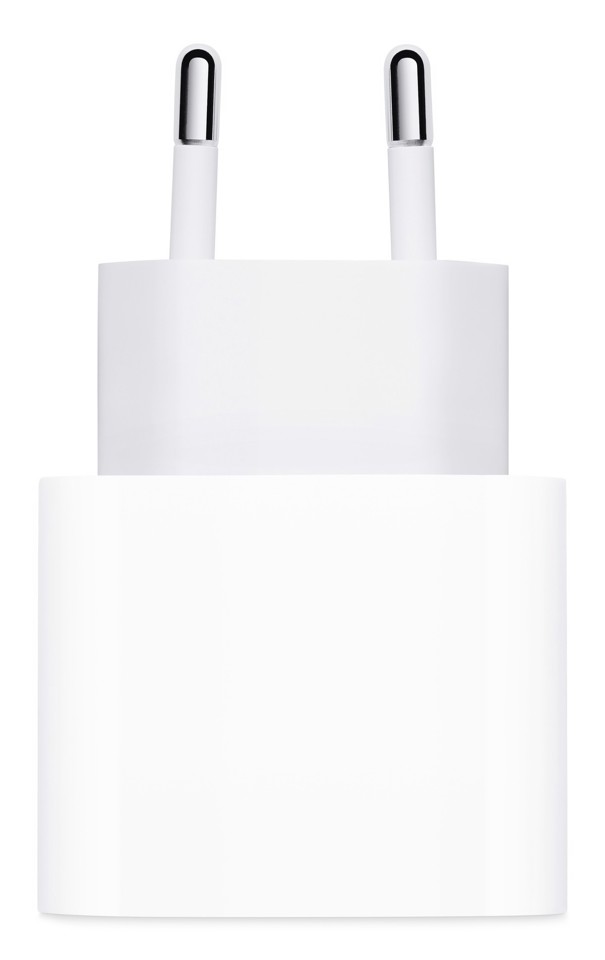 Apple Alimentatore USB‑C da 20W