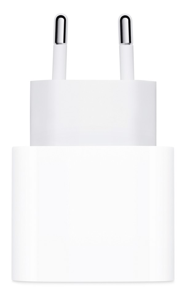 Apple Alimentatore USB‑C da 20W
