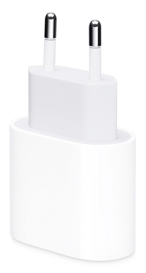 Apple Alimentatore USB‑C da 20W bianco