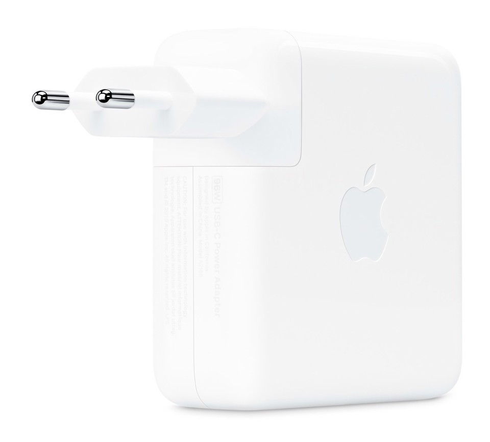 Apple Alimentatore USB‑C da 96W