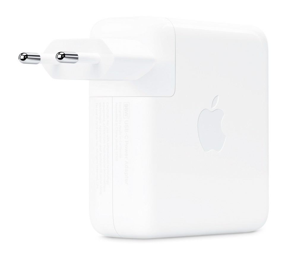 Apple Alimentatore USB‑C da 96W
