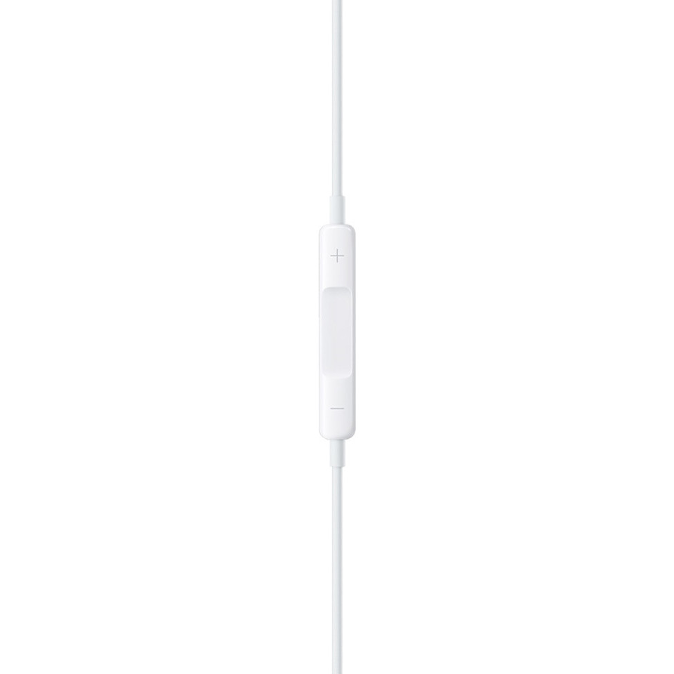 Apple Auricolari EarPods con connettore Lightning