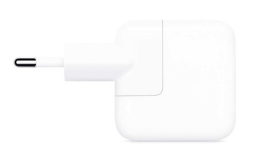 Apple Carica batterie con USB da 12W