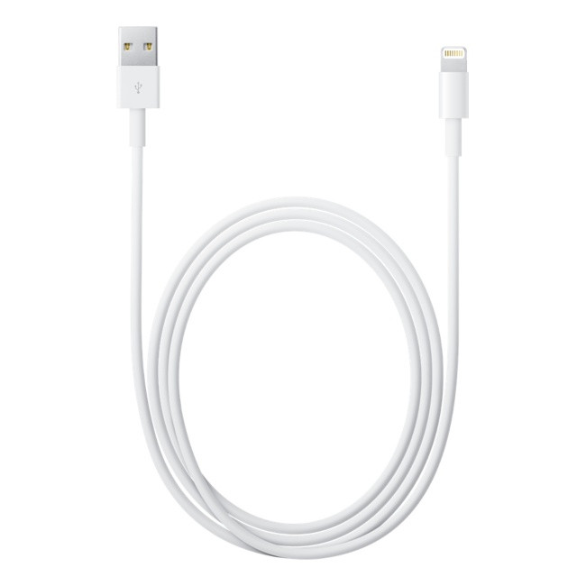Apple Cavo da Lightning a USB (2 m)