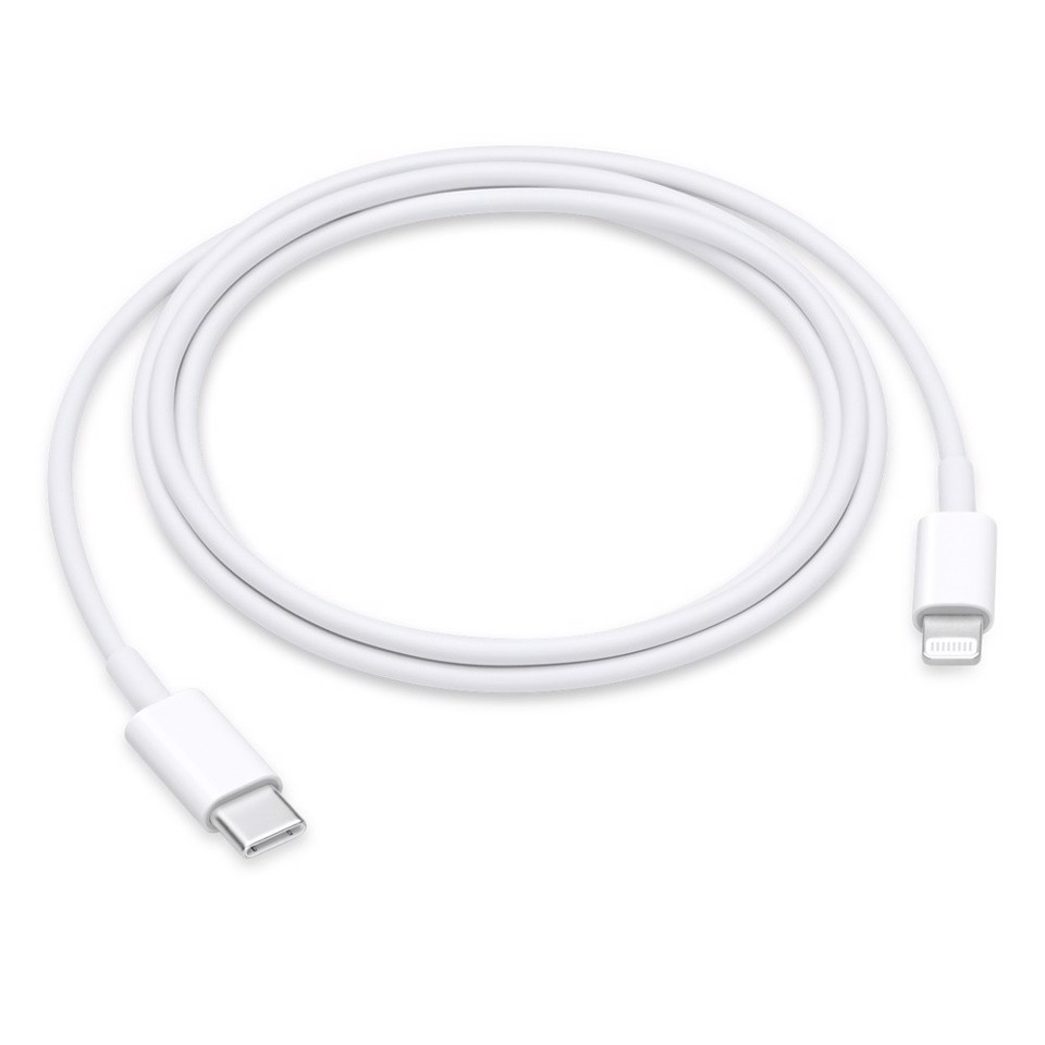 Apple Cavo da USB‑C a Lightning (1 metro)
