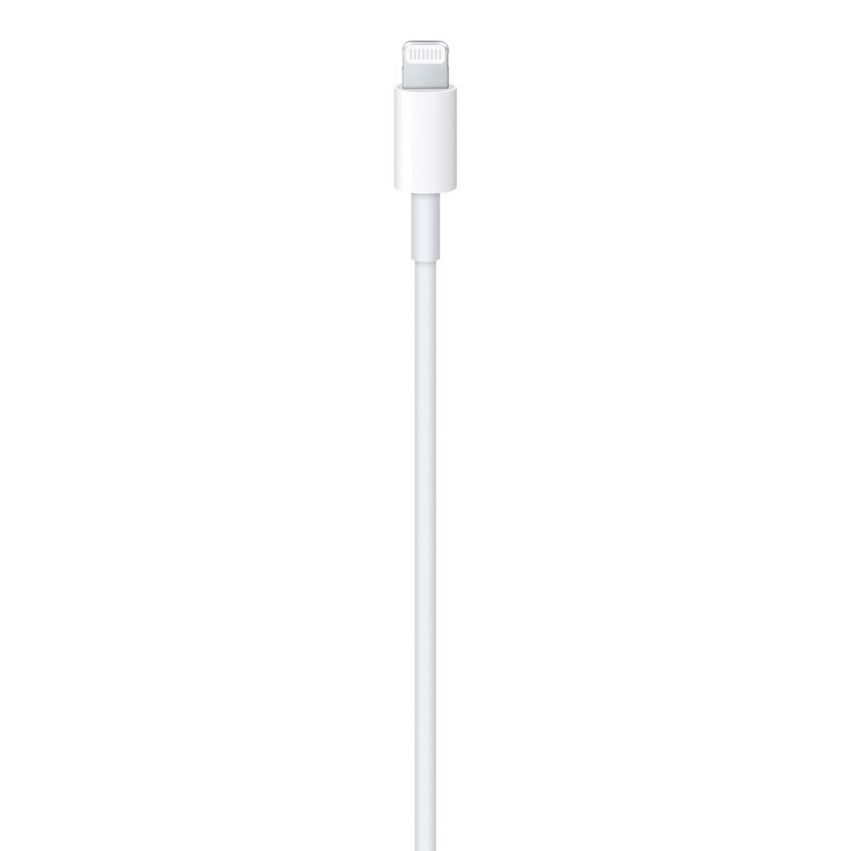 Apple Cavo da USB‑C a Lightning (1 m)