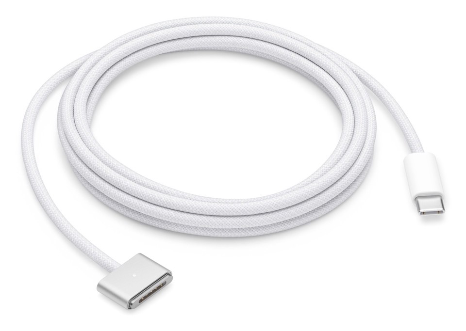 Apple Cavo da USB‑C a MagSafe 3 (2 m)