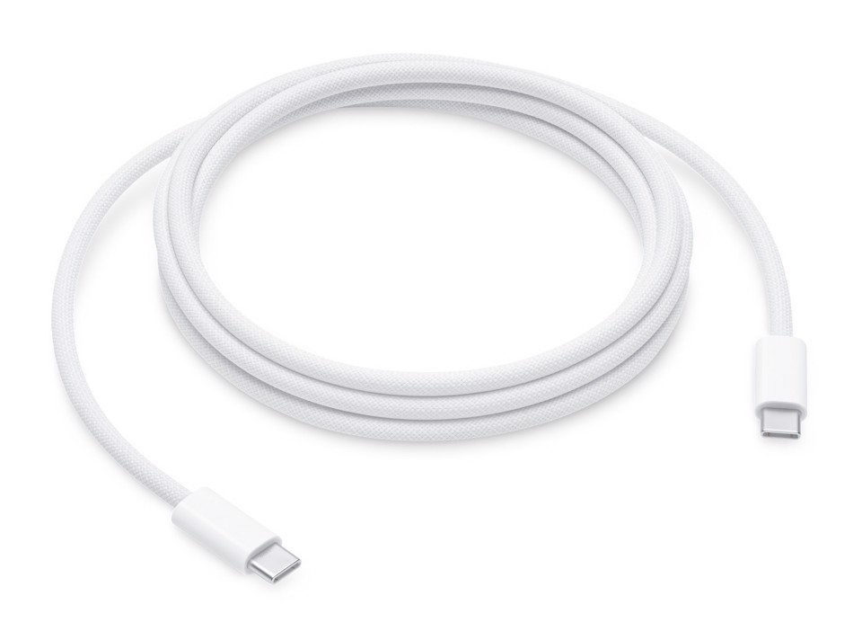 Apple Cavo di ricarica USB‑C da 240W (2 m)
