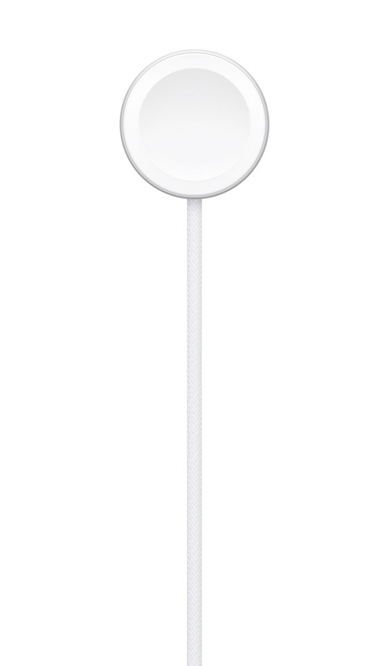 Apple Cavo magnetico USB-C per la ricarica rapida di Watch (1 m)