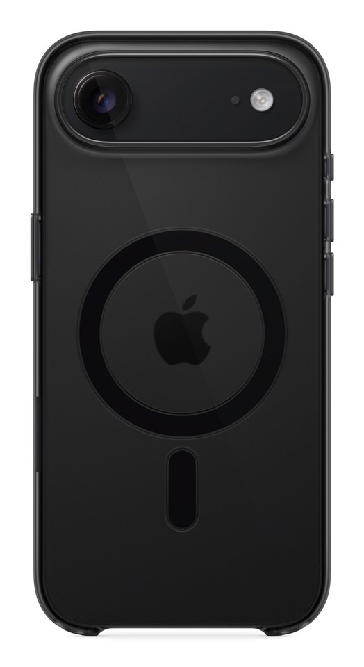 Apple Custodia MagSafe per iPhone Air - Ombra