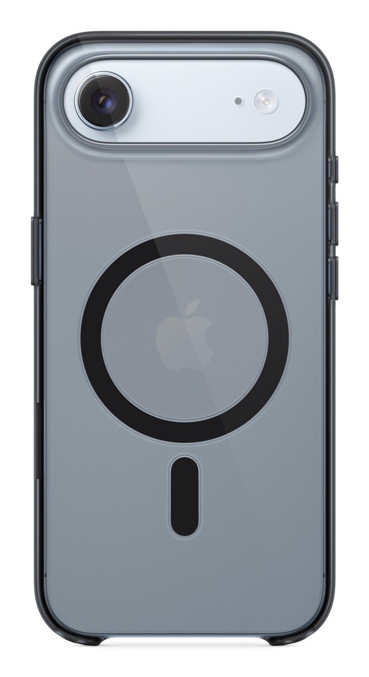 Apple Custodia MagSafe per iPhone Air - Ombra