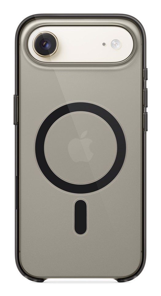 Apple Custodia MagSafe per iPhone Air - Ombra