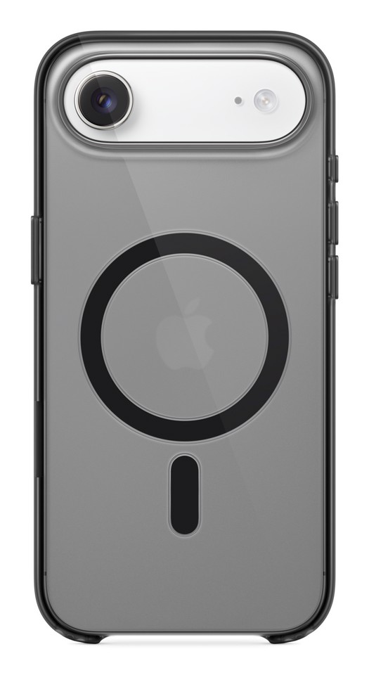 Apple Custodia MagSafe per iPhone Air - Ombra