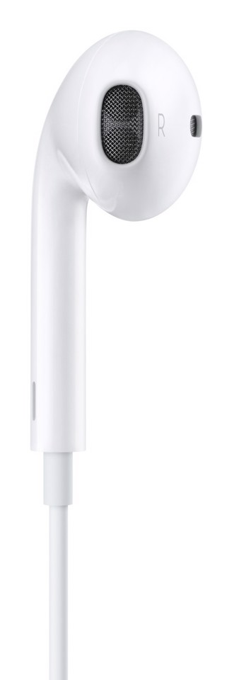 Apple EarPods (USB-C) Auricolare Cablato In-ear Musica e Chiamate USB tipo-C Bianco
