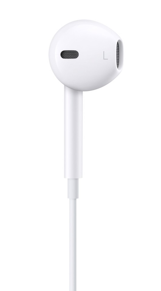 Apple EarPods (USB-C) Auricolare Cablato In-ear Musica e Chiamate USB tipo-C Bianco