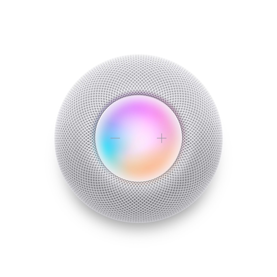 Apple HomePod mini - Bianco