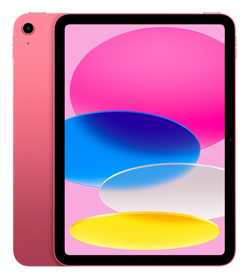 Apple iPad 11'' Wi-Fi 256GB Rosa