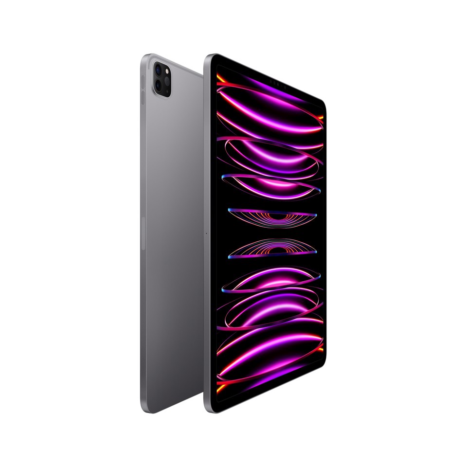 Apple iPad 12.9-pollici Pro Wi‑Fi 512GB - Grigio Spaziale